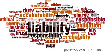 Liability word cloud 67360086