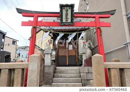 Tokuri Power Inari Daimyojin 67360468