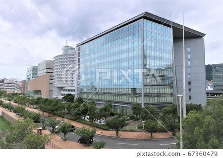 Humanitarian and Disaster Mitigation Hub Center 67360479