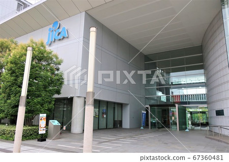 JICA Kansai 67360481