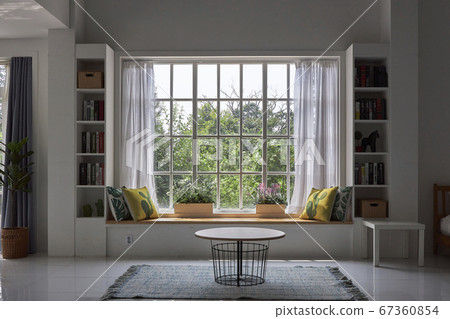 明亮明亮的客廳 明亮明亮的客廳 67360854