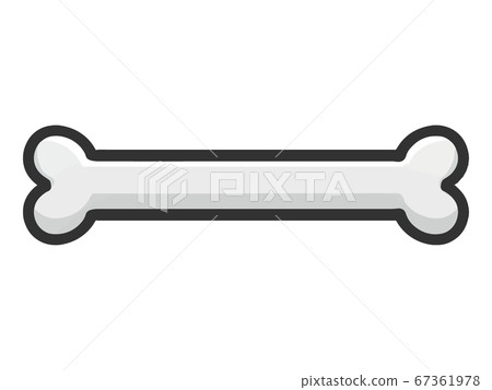 簡單的骨頭 67361978