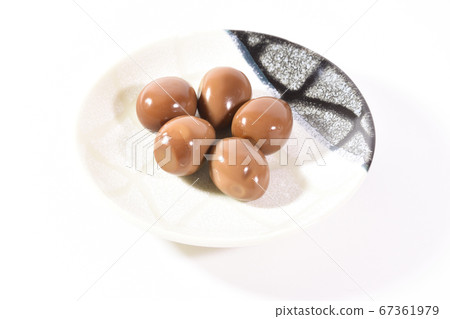 調味鵪鶉蛋 調味鵪鶉蛋 67361979