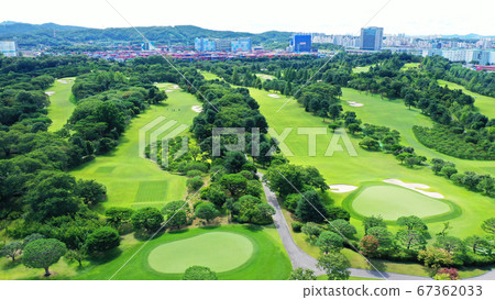 Anyang Country Club 67362033