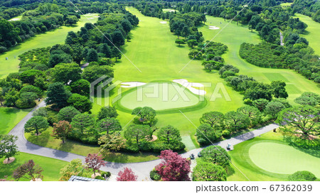 Anyang Country Club 67362039