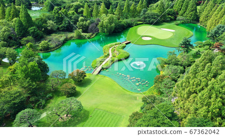 Anyang Country Club Anyang Country Club 67362042