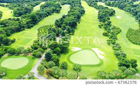 Anyang Country Club Anyang Country Club 67362376