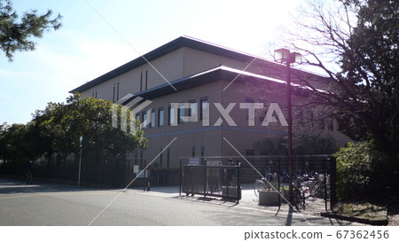 Tsurumai Central Library Tsurumai Central Library 67362456
