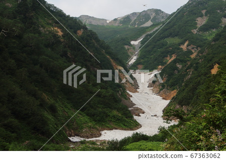 Mountaineering / Hachinoki Daisetsukei 67363062