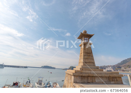 Tomonoura Tomonoura 67364056