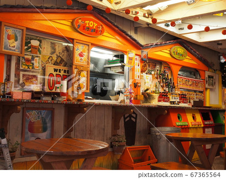 Okinawa American Village 67365564