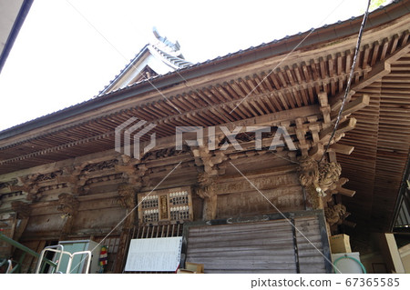 大仙寺 大仙寺 67365585