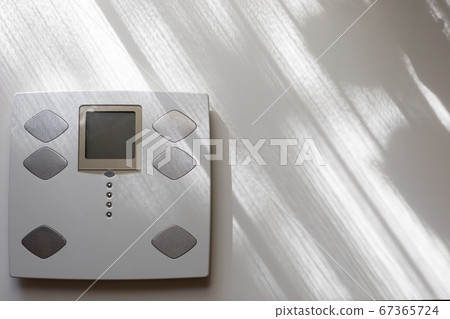 Morning scale 67365724