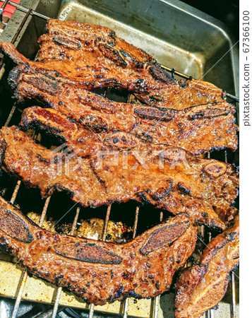 Samgyeopsal在家 Samgyeopsal在家 67366100