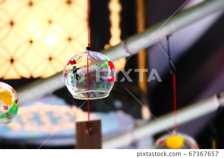 Mt Hatta's wind chime Mt Hatta's wind chime 67367657