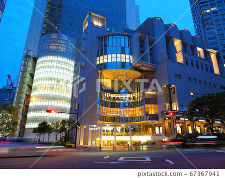大阪梅田Herbis大阪黃昏 67367941