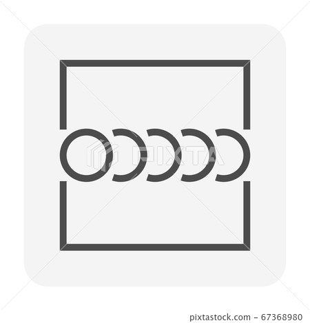 welded vector icon welded vector icon 67368980