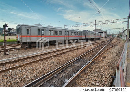 北陸鐵道車輛 北陸鐵道車輛 67369121