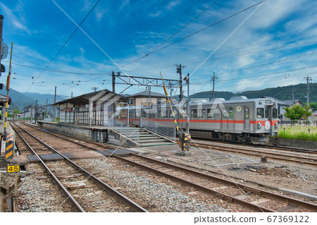 北陸鐵道車輛 67369122