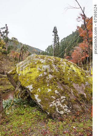 貴船神社周圍的京都螢石螢石景點 貴船神社周圍的京都螢石螢石景點 67369124