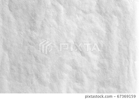 Grey crumpled background paper texture 67369159