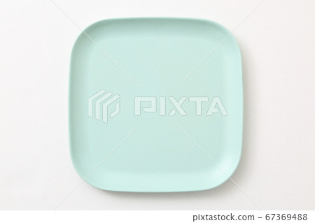 Simple plate Simple plate 67369488