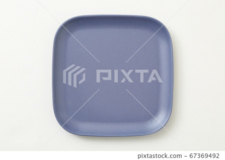 Simple plate Simple plate 67369492