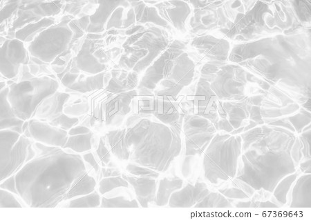 desaturated transparent clear calm water surface texture  67369643