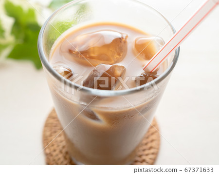 冰咖啡館au lait 冰咖啡館au lait 67371633