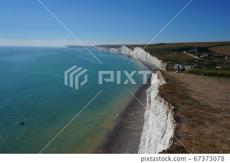 London Seven Sisters 67373078