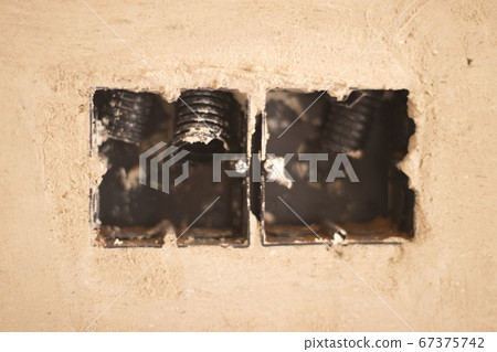 Building refurbishment works appartment 67375742