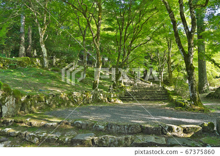 [Kogenji]兵庫縣丹波市Aogaki鎮東倉 67375860