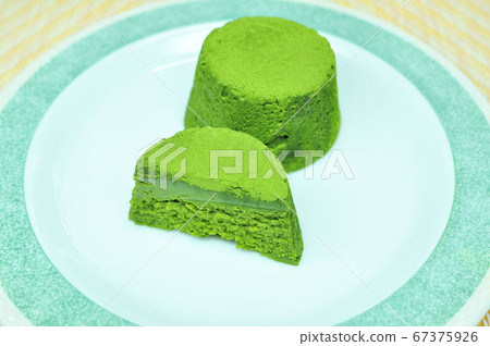 抹茶陶罐 67375926