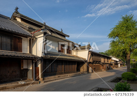 雲之宿城市景觀北國海道 67376339