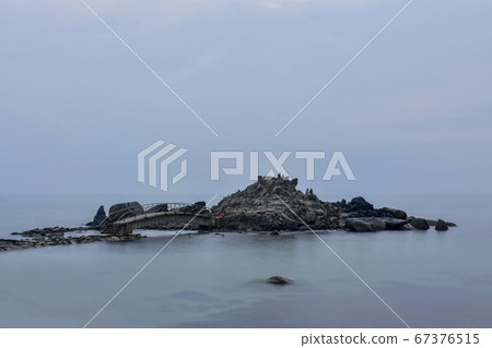 Sacheon Beach, Gangneung-si, Gangwon-do, Korea 67376515