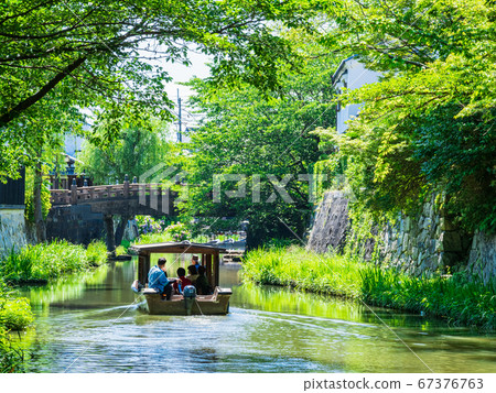 Omihachiman Hachimanborei 67376763