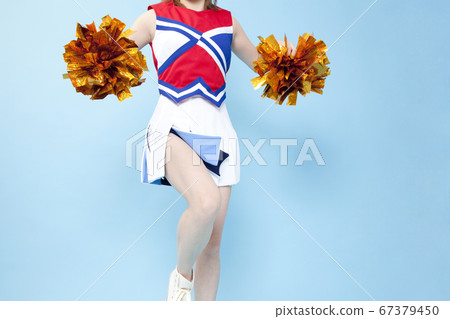 Cheerlead to support Cheerlead to support 67379450
