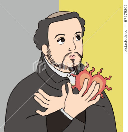 Francisco Xavier 67379802