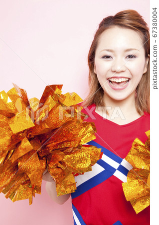 Cheerlead to support Cheerlead to support 67380004