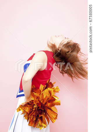 Cheerlead to support Cheerlead to support 67380005