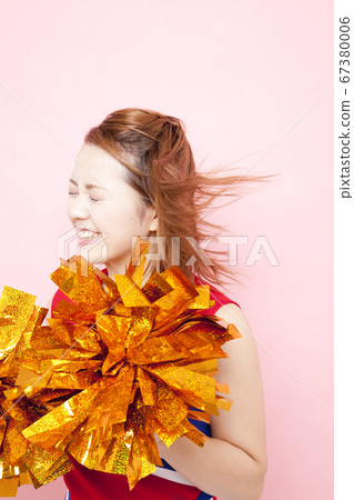Cheerlead to support Cheerlead to support 67380006