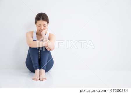 Women of sportswear 67380284