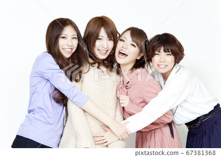 Female friend image Female friend image 67381368