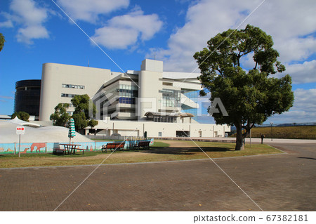 Kyoto Racecourse / 32 Watabajima-cho, Yoshishima, Fushimi Ward, Kyoto City, Kyoto Prefecture 67382181