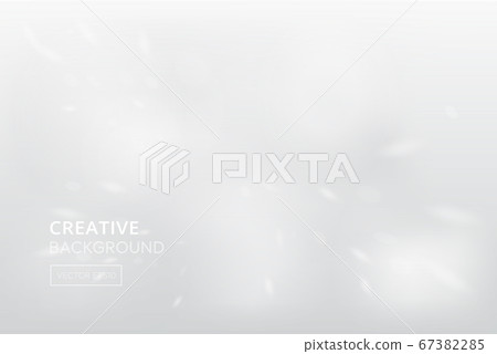 Abstract gradient white gray winter snowfall background Abstract gradient white gray winter snowfall background 67382285