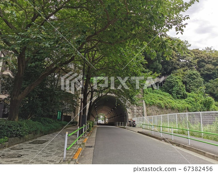 愛宕隧道 愛宕隧道 67382456