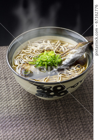 鯡魚蕎麥麵12 67382776