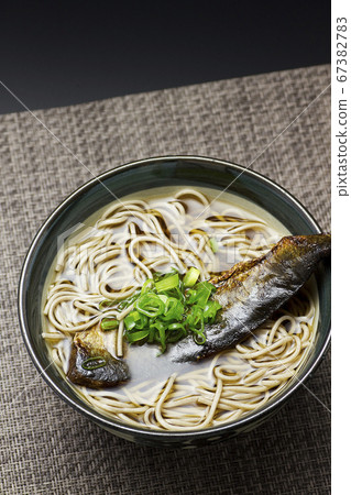 鯡魚蕎麥麵19 67382783