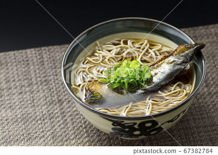 阪神蕎麥麵2 67382784