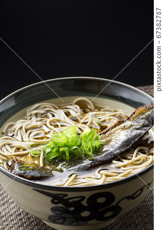 鯡魚蕎麥麵22 67382787
